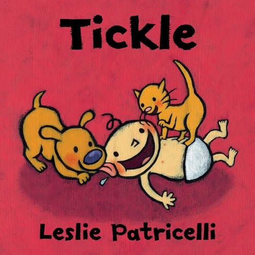 Tickle playful story of - playful,